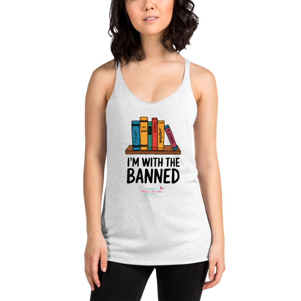 I'm With the Banned Tank