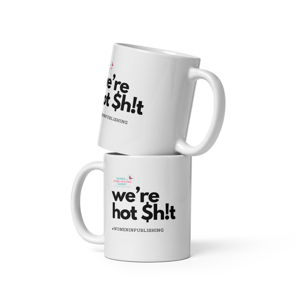 Hot $h!t Mug