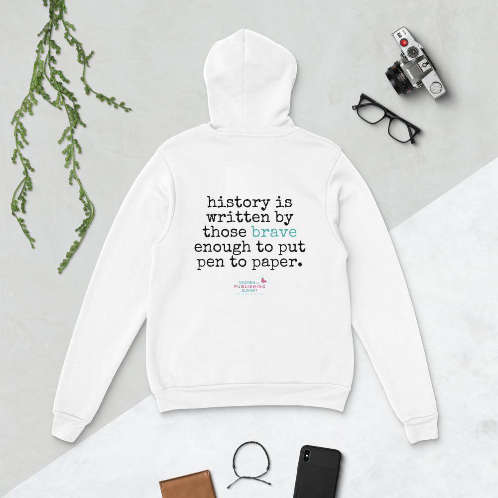 Brave WIP Sweatshirt