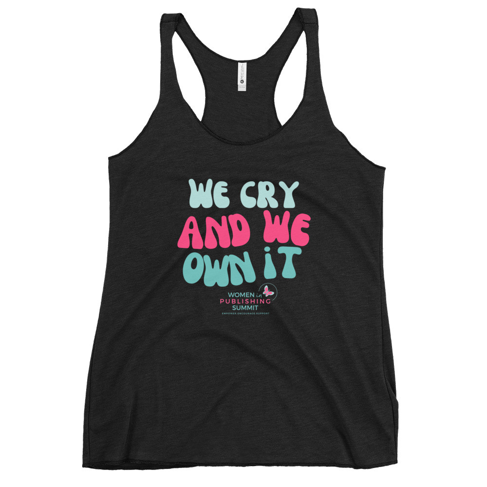 We Cry & We Own It Tank