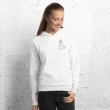 Team Behind the Scenes Sweatshirt
