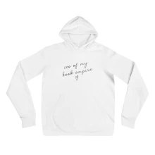 CEO of My Book Empire Sweatshirt