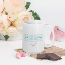 Metadata Mug