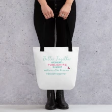 WIP Write-or-Die Tote
