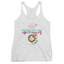 WIP Coffee & Community Tank