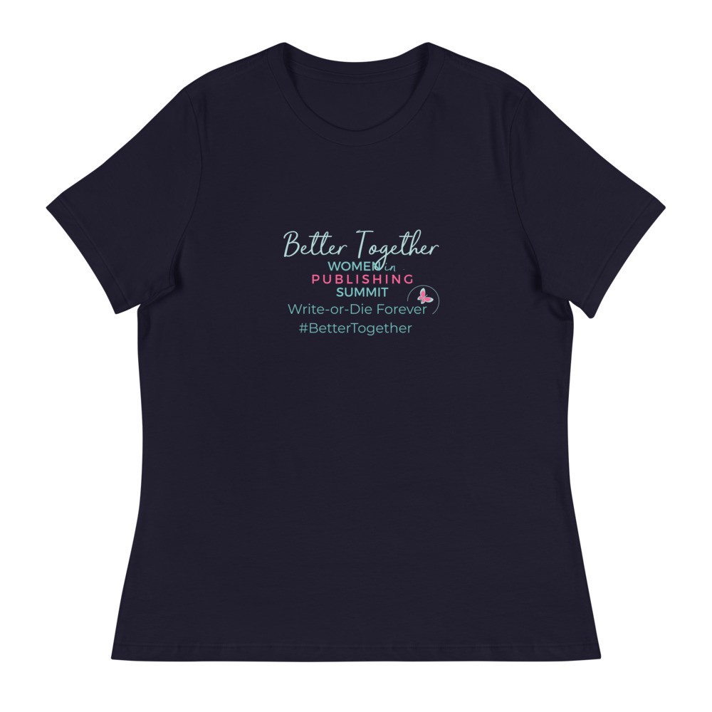 WIP Write or Die Tee