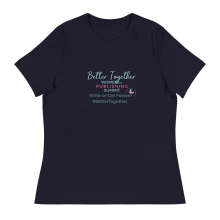 WIP Write or Die Tee