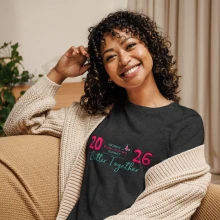 2026 WIP Summit Tee