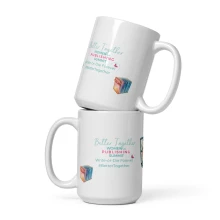 WIP Write-Or-Dies Mug