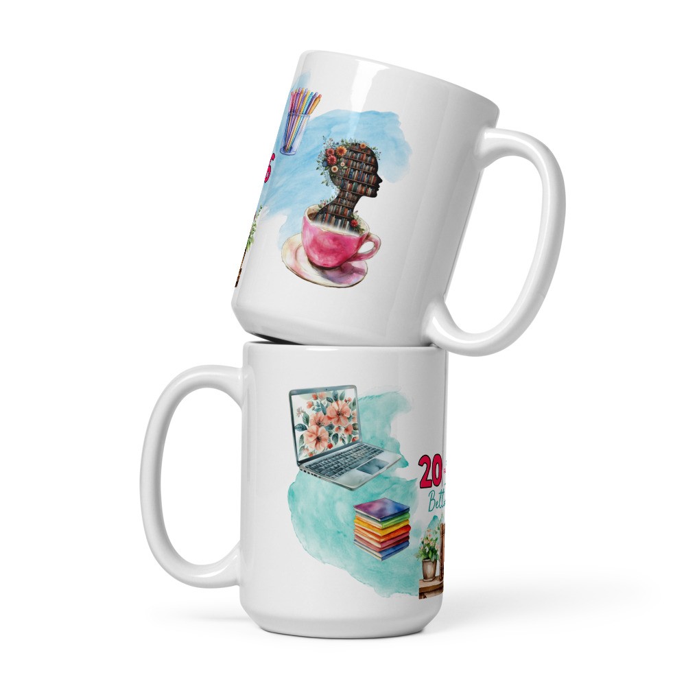2026 Summit Mug