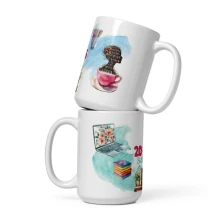 2026 Summit Mug