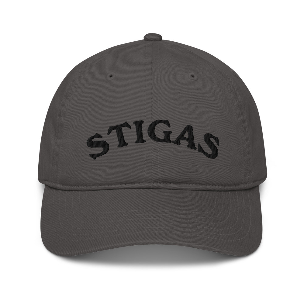 Organic STIGAS Hat