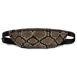 Phyton Fanny Pack