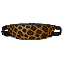Jaguar Fanny Pack