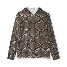 Phyton Sport Hoodie (Unisex)