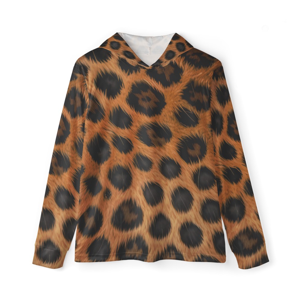Jaguar Sport Hoodie (Unisex)