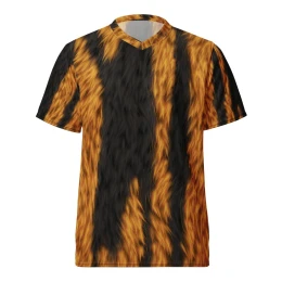 Tiger T-Shirt (Unisex)