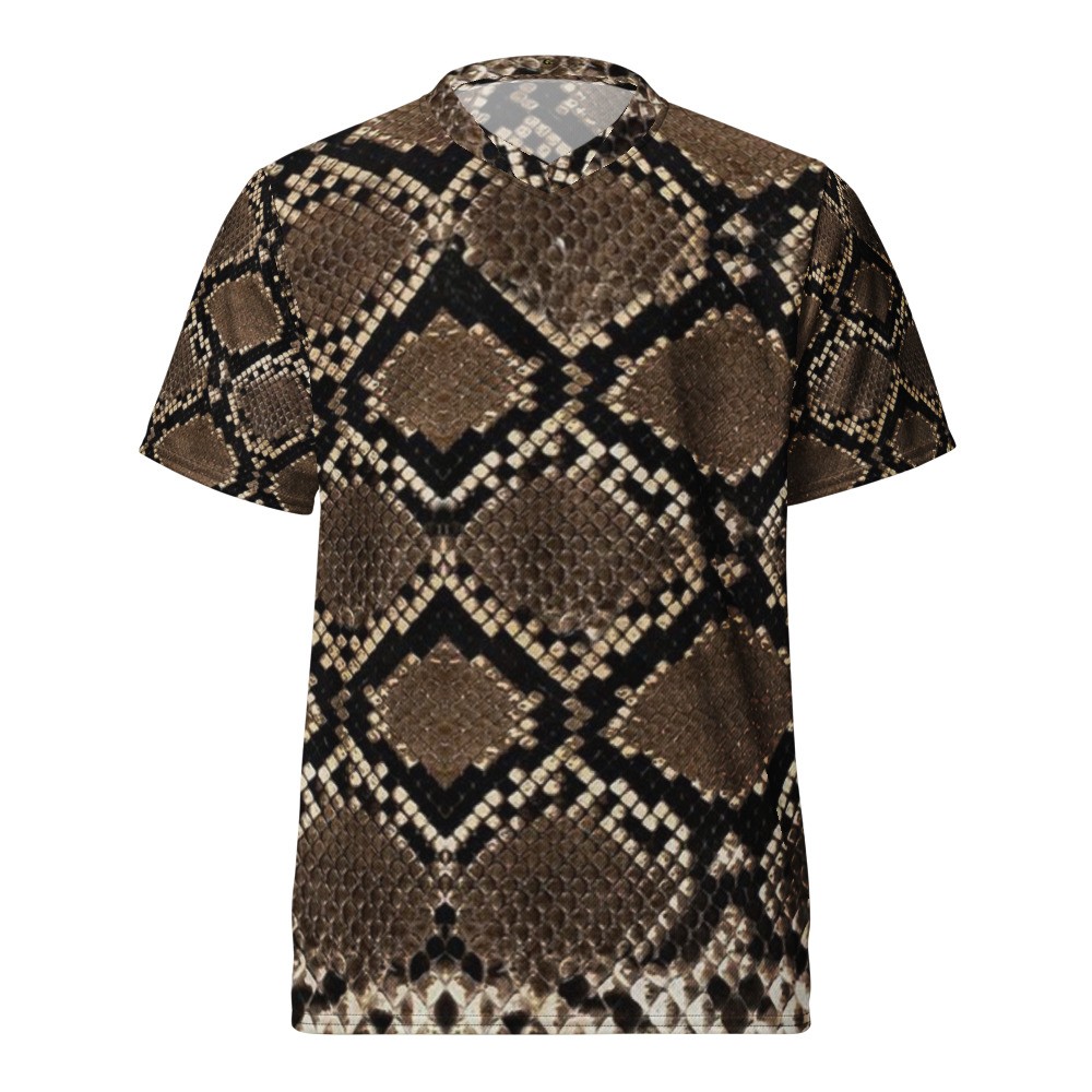 Phyton T-Shirt (Unisex)