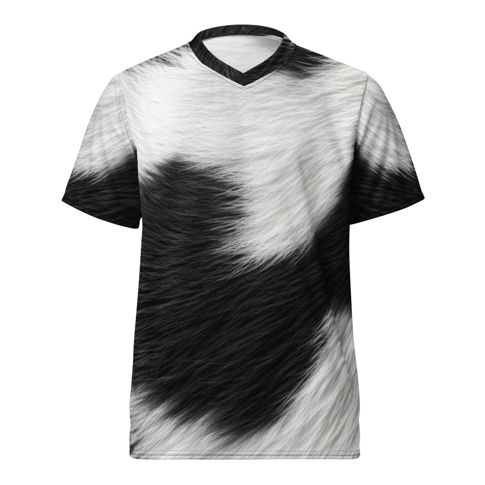 Cow T-Shirt (Unisex)