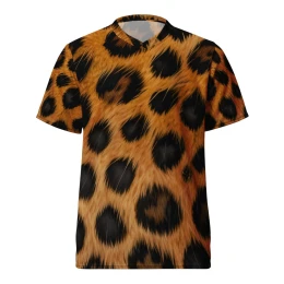 Jaguar T-Shirt (Unisex)