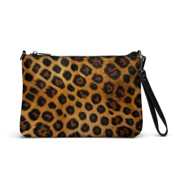 Jaguar Crossbody Bag