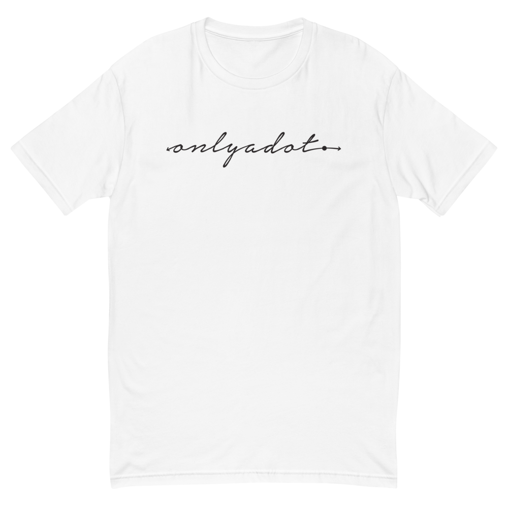 Only a Dot