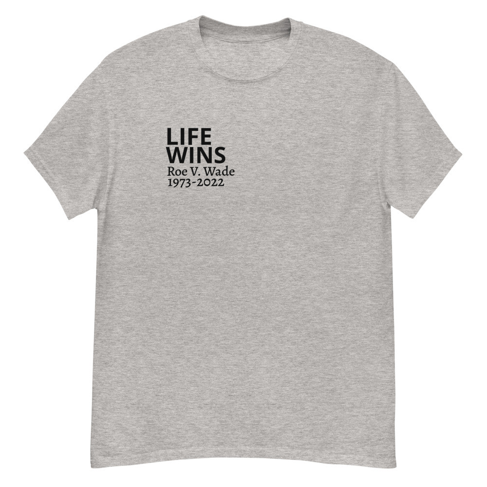 LIFE Tee