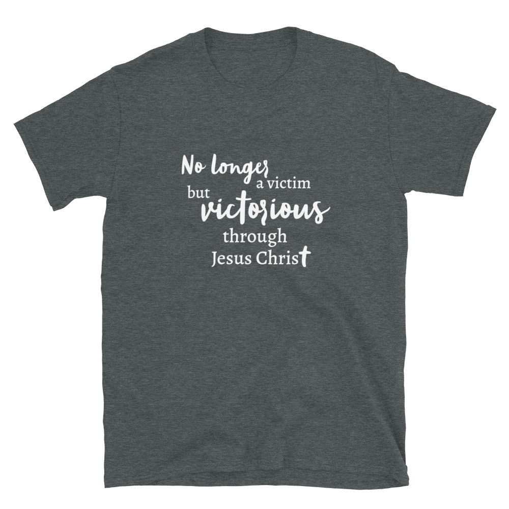 Victorious T-shirt