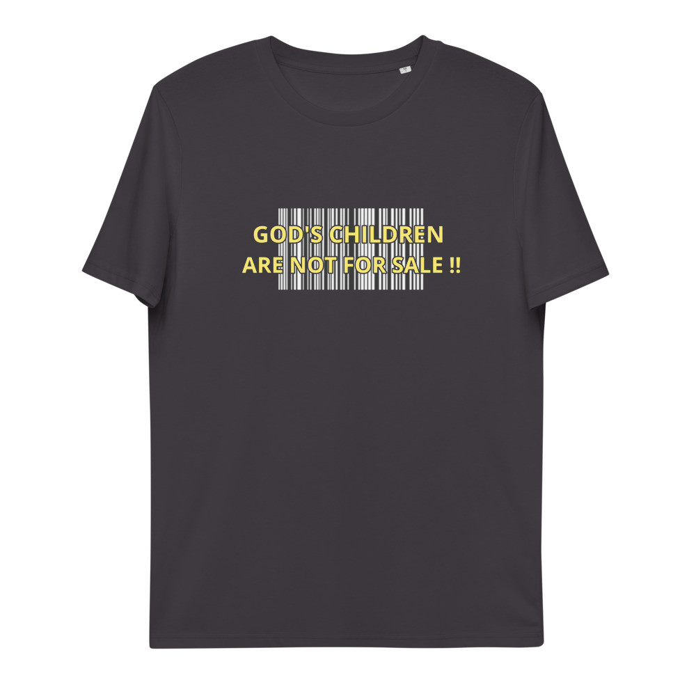 God's Children Unisex T-shirt