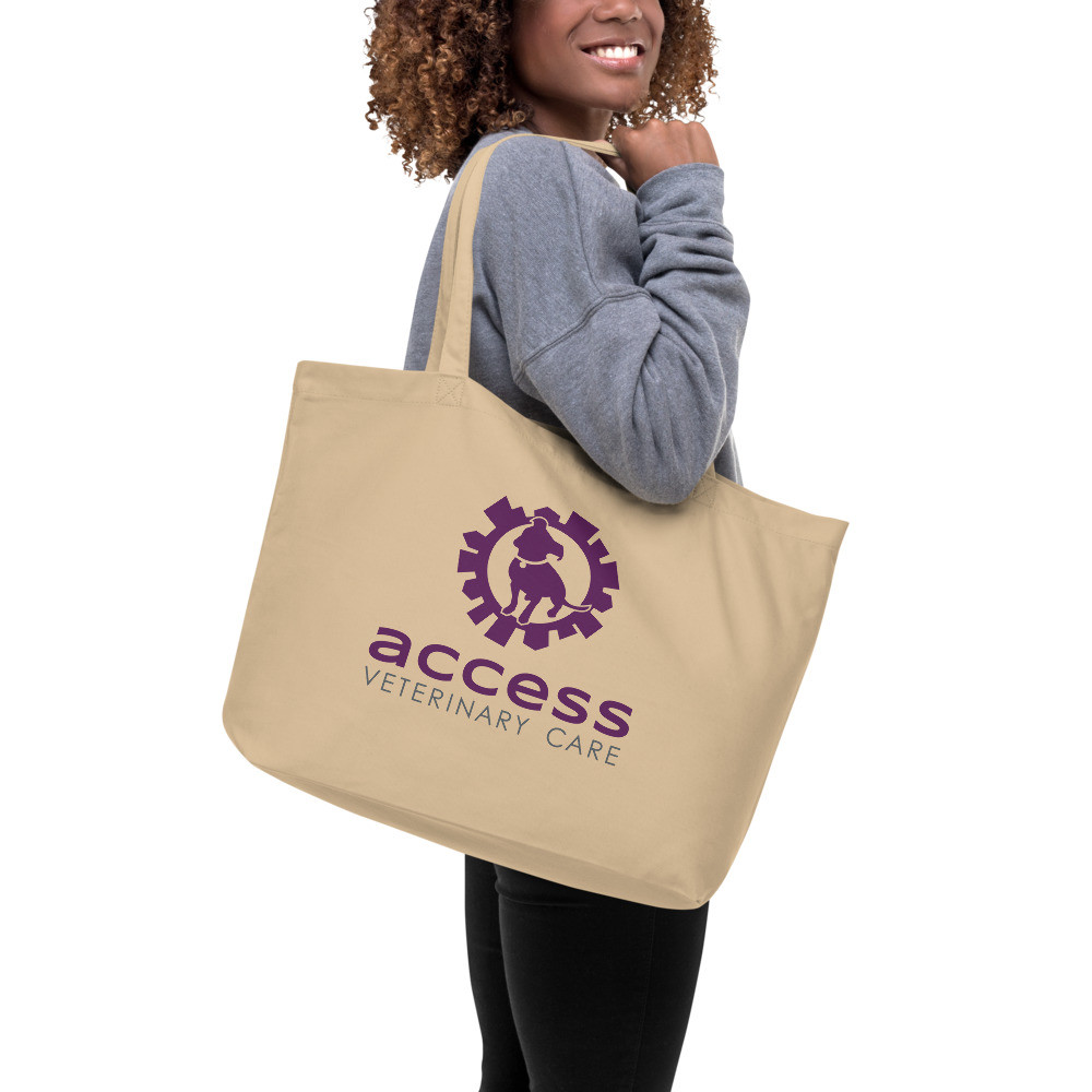 Organic Tote Bag
