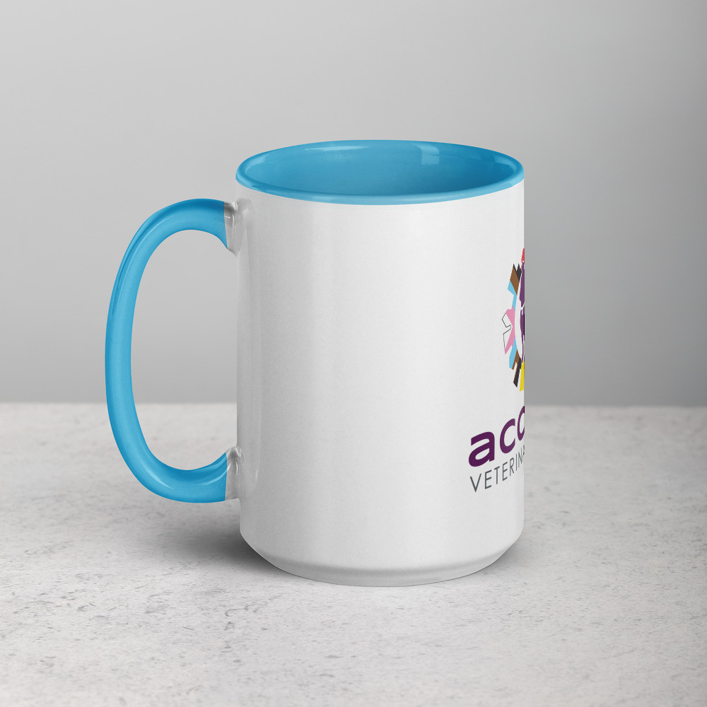 Mug - Pride