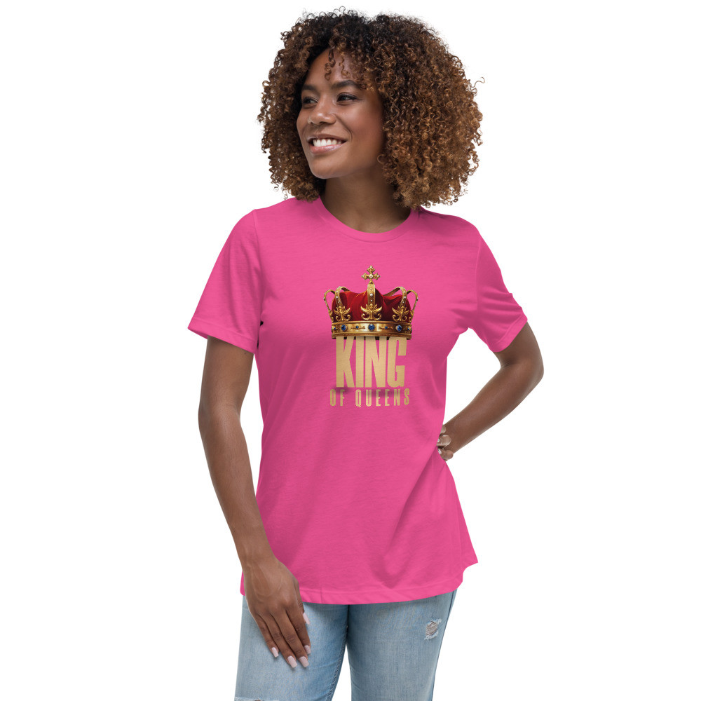 King of Queens T-Shirt