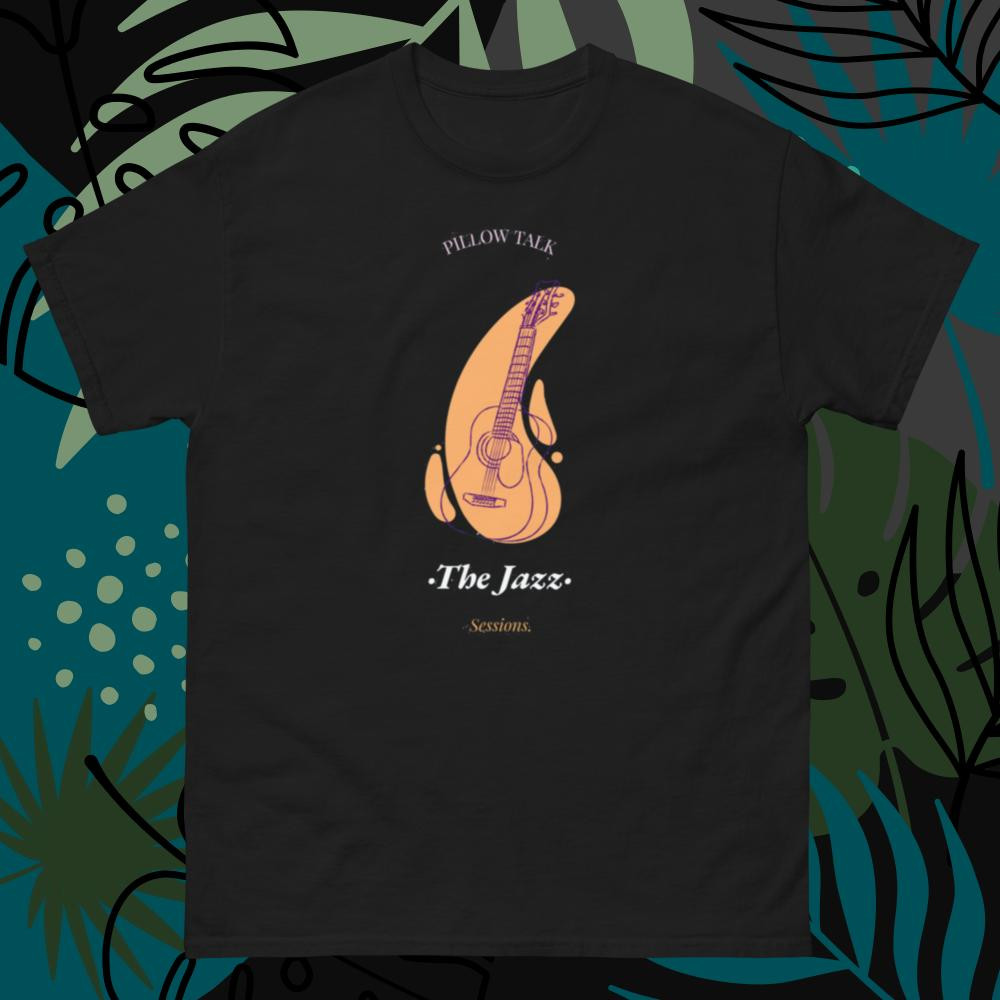 Men's classic tee