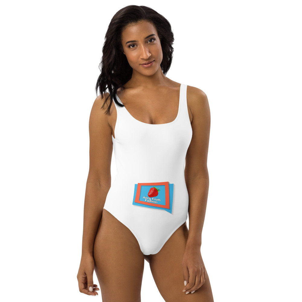 One-Piece Swimsuit