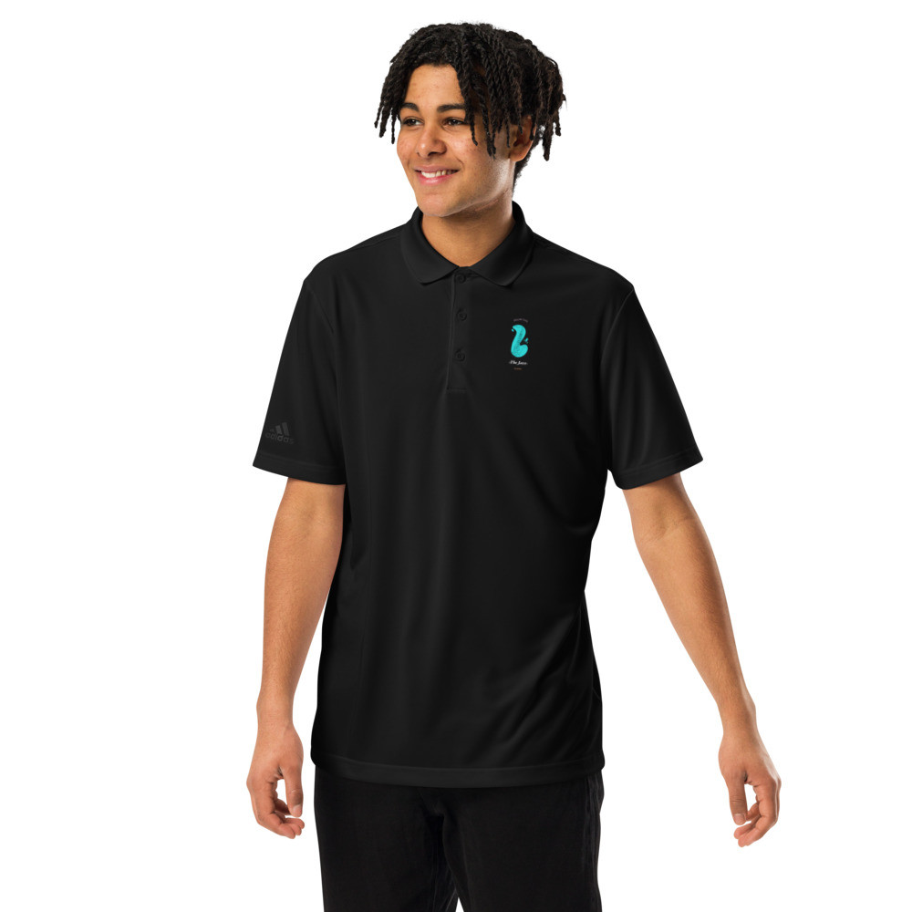 adidas Premium Polo Shirt