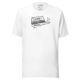 BOON DOCUMENTED TEE