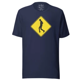 BOONWALK CROSSING TEE