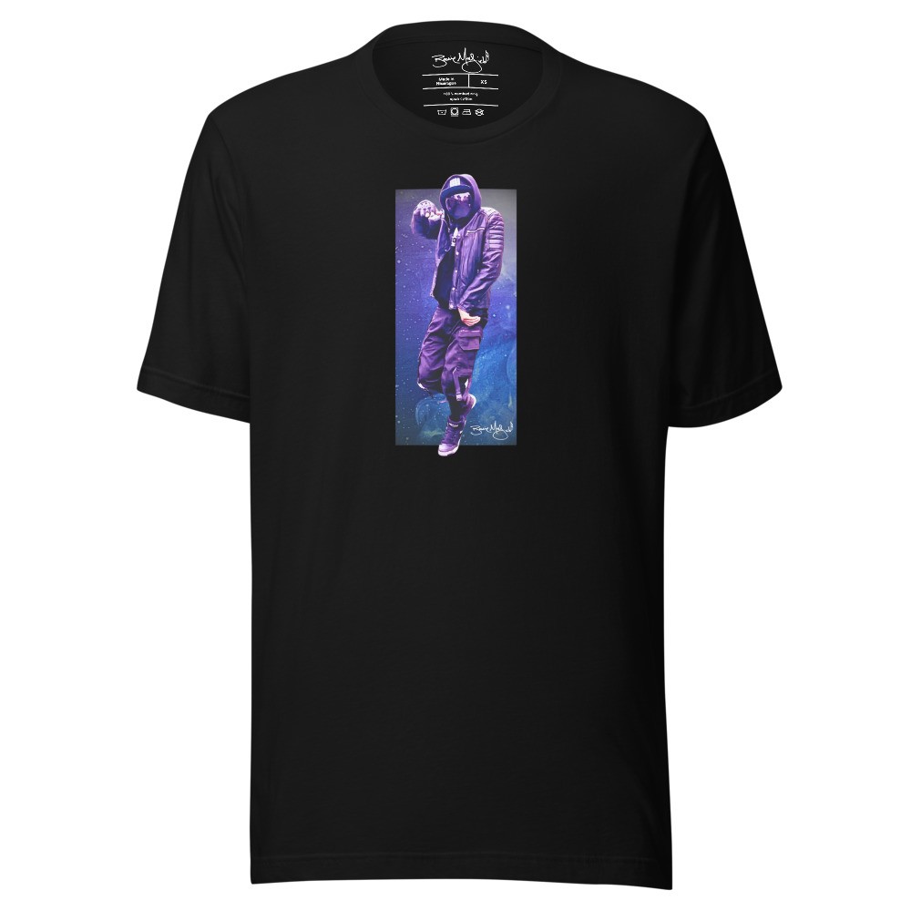 I-3RD PORTAL TEE