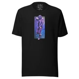 I-3RD PORTAL TEE