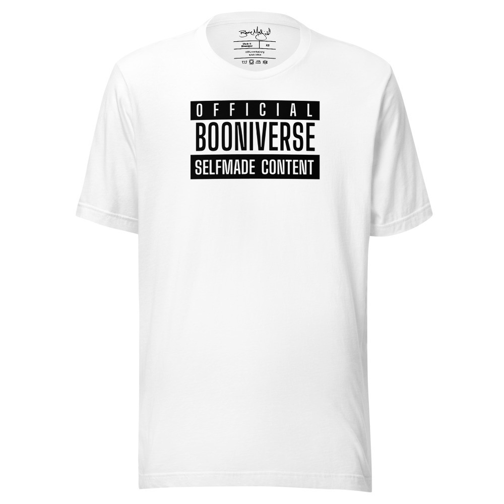 BOONIVERSE TEE