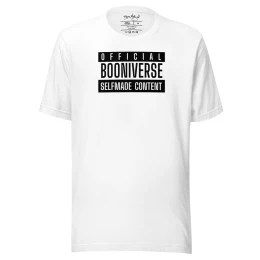 BOONIVERSE TEE