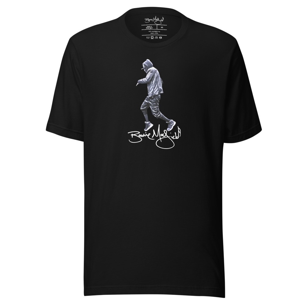 I-3RD BOONWALK TEE