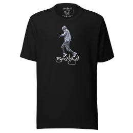I-3RD BOONWALK TEE
