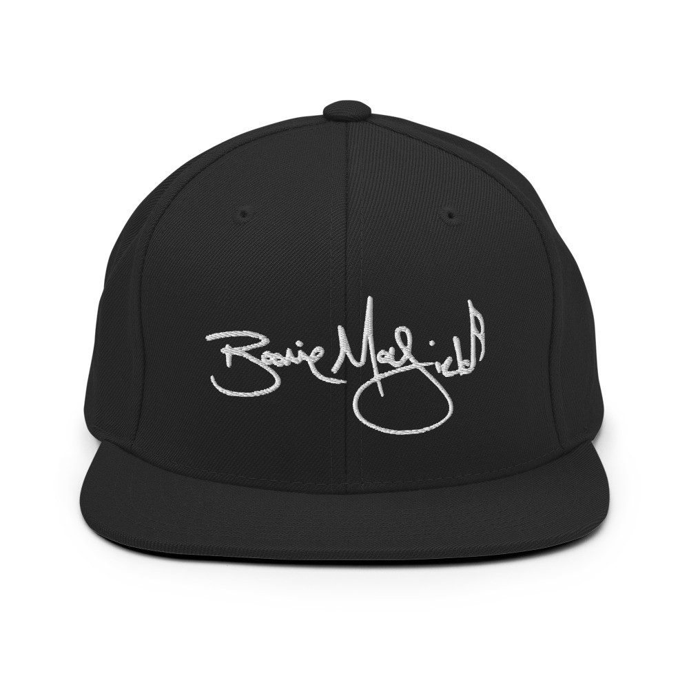 BM - BOONIE MAYFIELD CAP