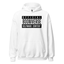 BOONIVERSE HOODIE