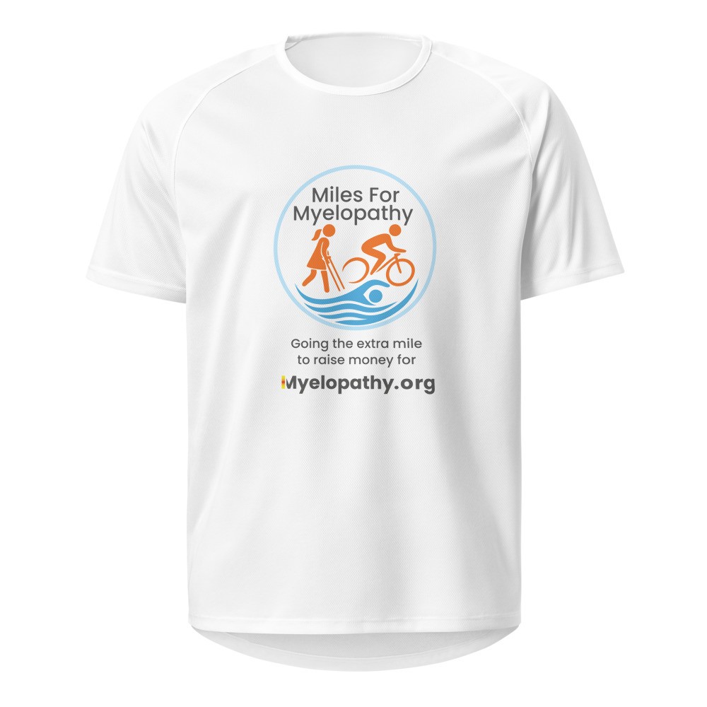 Unisex Sports Jersey