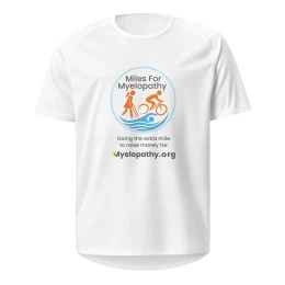 Unisex Sports Jersey