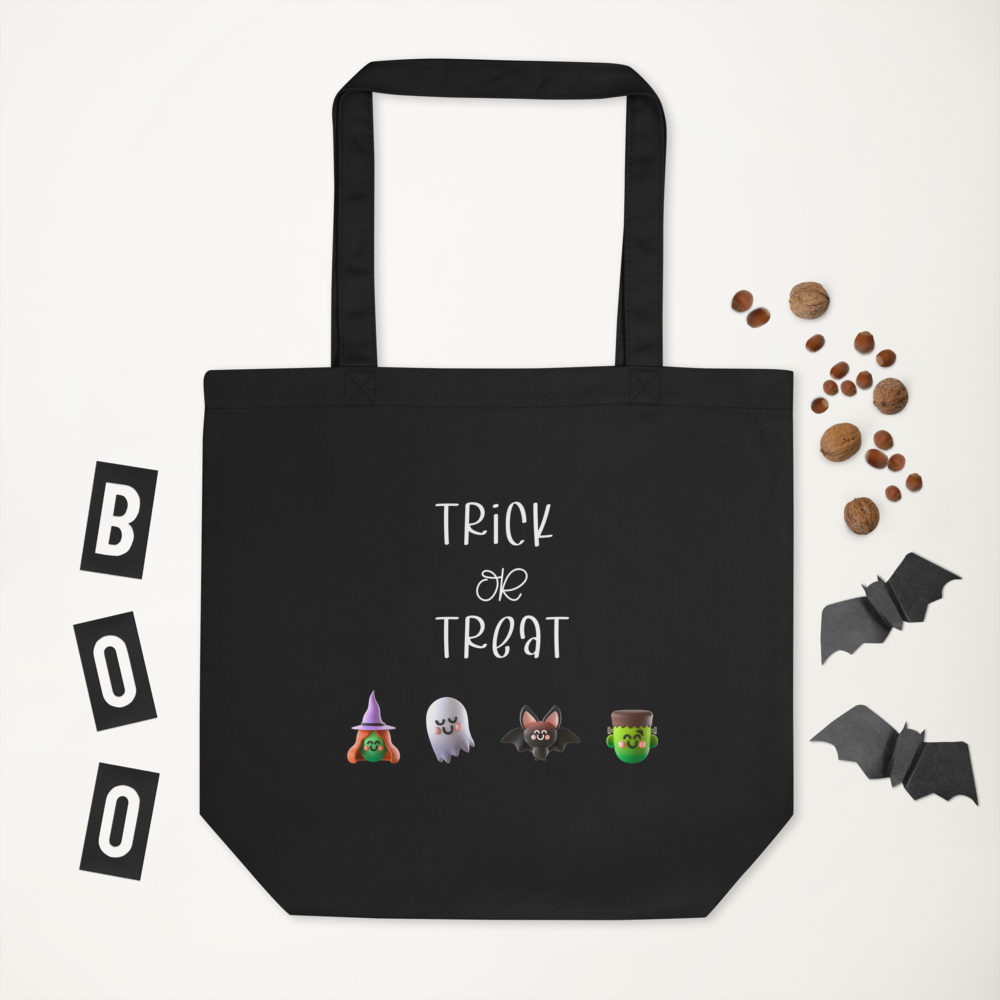 Eco Tote Bag