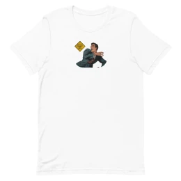 Politically Correct Area - T-Shirt