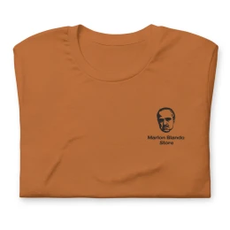 Mrlon Blando Embroidery 